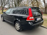 begagnad Volvo V70 T4 Kinetic Motorvärmare/Farthållare/Delläder