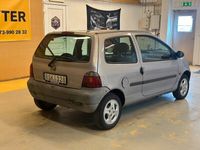 begagnad Renault Twingo 1.2 Euro 2