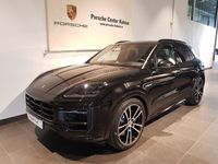 begagnad Porsche Cayenne S E-Hybrid E- TipTronic S Euro 6 Se Spec 520hk