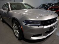 begagnad Dodge Charger 3.6 V6 4WD TorqueFlite SXT Cleantitle 309hk