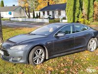 begagnad Tesla Model S 85 blipp - Billån med experthjälp 7,99%