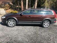 begagnad Volvo XC70 D4 AWD Geartronic Classic, Momentum Euro 6
