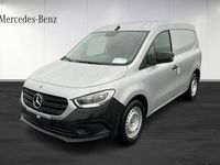 begagnad Mercedes Citan 110 Transportbilar CDI Skåp L1