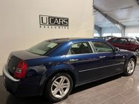 begagnad Chrysler 300C 3.5 V6 Automat 249hk samma ägare 2009