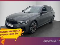 Begagnad BMW M340 M Sport 2022 Grå Sedan