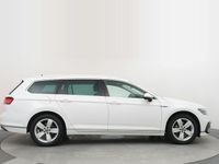 begagnad VW Passat GTE Business Executive