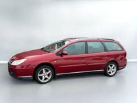 Begagnad Citroën C5 140 HK (102 kW) 2006 Röd Kombi