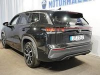 Begagnad VW Tayron Life 207 HK (152 kW) 2025 Svart SUV