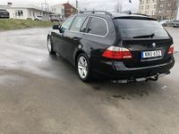 begagnad BMW 523 i Touring Euro 4