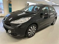 begagnad Peugeot 207 5-dörrar 1.6 Sport Euro 4