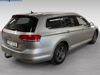 begagnad VW Passat Sportscombi 2.0TDI BlueMotion 4Motion