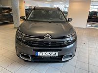 begagnad Citroën C5 Aircross 1.6 PureTech EAT Euro 6 181hk SHINE