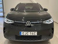 Ny VW ID.4 Pro 210 kW (286 HK) 2026 Blå SUV