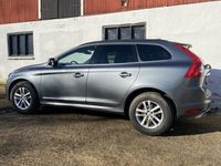 begagnad Volvo XC60 D3 Classic, Momentum, R-Design