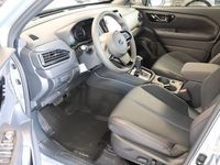 Begagnad Subaru Forester 136 HK (100 kW) 2024 Grå SUV