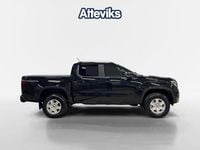 Ny VW Amarok Life 207 HK (152 kW) 2025 Svart Pickup