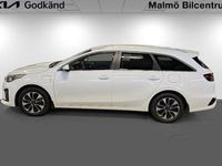 begagnad Kia Ceed Sportswagon Cee´d Plug-in Hybrid DCT Advance GODKÄND 2021, Halvkombi