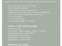 Begagnad Volvo XC90 Plus 463 HK (340 kW) 2023 Svart SUV