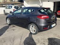 begagnad Kia Ceed 1.6 CRDi Euro 6, 136Hk