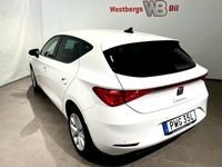 begagnad Seat Leon TSI 110 Style