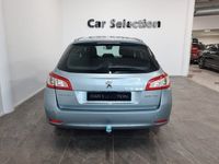 begagnad Peugeot 508 SW 1.6 HDi Drag / KAMREMEN BYTT