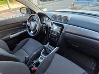 begagnad Suzuki Vitara 1.6 VVT GL Plus Euro 6