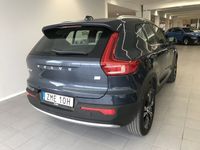 begagnad Volvo XC40 Recharge T4 Inscription