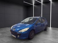 Begagnad Peugeot 307 109 HK (80 kW) 2005 Blå Halvkombi