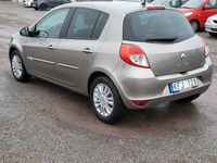 begagnad Renault Clio R.S. 5-dörra Halvkombi 1.2 E85 Euro 5