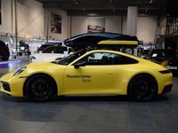 begagnad Porsche 992 GTS PDK