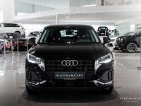 begagnad Audi Q2 35 TFSI Proline 2023 LEASEBAR CarPlay 2023, SUV