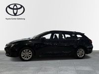 begagnad Toyota Corolla Verso Corolla Touring Sports Hybrid 1,8 ACTIVE 2024, Kombi