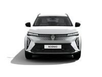 Ny Renault Scenic E-Tech 2026 Vit SUV
