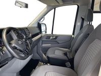 begagnad VW California Crafter GRANDAUT 4M 449 K 2020, Transportbil