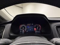 Begagnad Volvo XC90 Inscription 190 HK (139 kW) 2017 Svart SUV