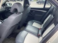 begagnad Saab 9-3 SportSedan 2.0 T Vector Euro 4