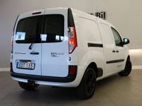 begagnad Renault Kangoo Express Maxi 1.5 dCi Automat Euro 6 90hk