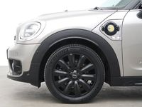 begagnad Mini Cooper Countryman SE ALL4 / 224 hk / Salt II / Navi