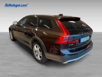 begagnad Volvo V90 D4 AWD Business Adv