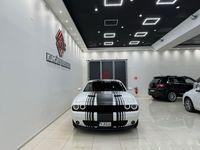 begagnad Dodge Challenger 3.6 / 309HK / V6 / SPORT-AVGAS / SV-SÅLD