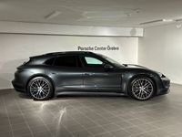 begagnad Porsche Taycan Sport Turismo Leasebar/VAT