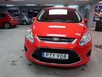 begagnad Ford C-MAX 1.6 TDCi Euro 5