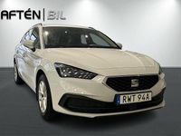 Begagnad Seat Leon 112 HK (82 kW) 2024 Vit
