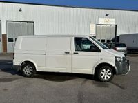 begagnad VW Transporter 2.0 TDI*Automat*Nybesiktad*Dragkrok