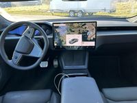 begagnad Tesla Model S Plaid 21” -MOMS