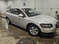 begagnad Volvo C30 1.6D DRIVe Kinetic Euro 4