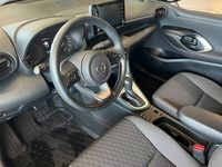 begagnad Mazda 2 2Hybrid Agile Euro 6 2023, Halvkombi