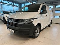 begagnad VW Transporter T30 2.0 TDI Euro 6