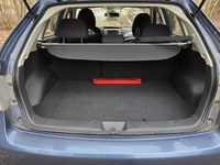 Begagnad Subaru Impreza 107 HK (78 kW) 2008 Mörkblå Sedan