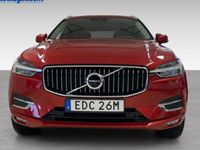 begagnad Volvo XC60 B5 AWD Diesel Inscription 2020, SUV